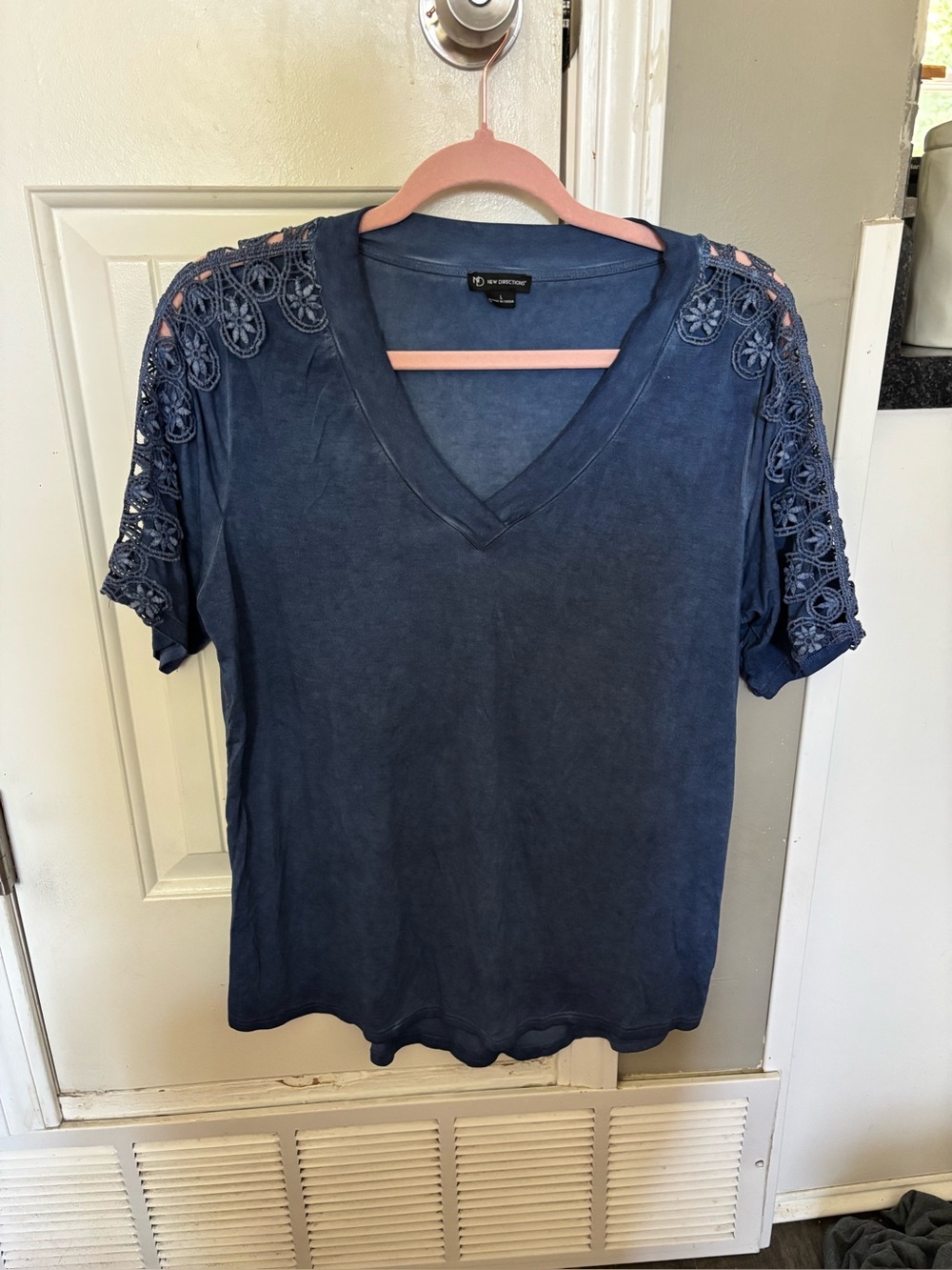Women’s New Direction Tshirt Size XL